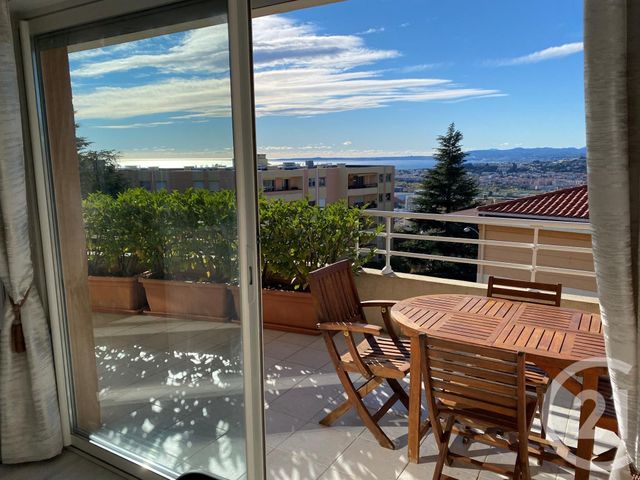Appartement F2 &agrave; louer - 2 pi&egrave;ces - 39 m2 - Nice - 06 - PROVENCE-ALPES-COTE-D-AZUR