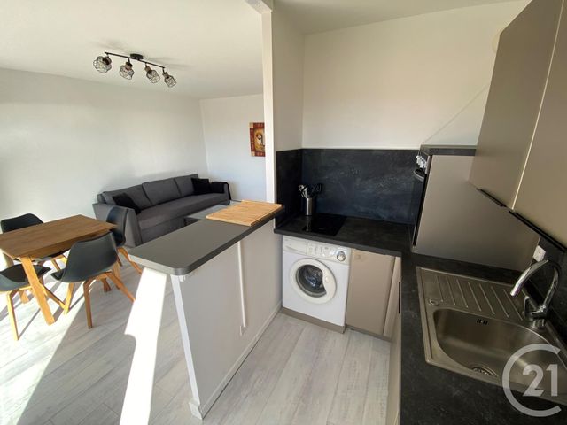 Appartement F2 &agrave; louer - 2 pi&egrave;ces - 39 m2 - Nice - 06 - PROVENCE-ALPES-COTE-D-AZUR