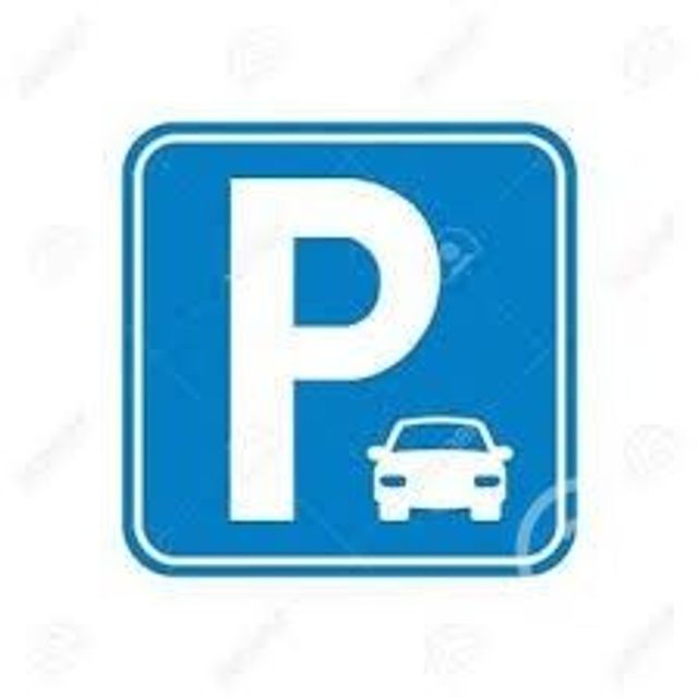 parking - NICE - 06