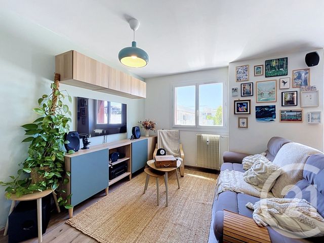 Appartement F2 &agrave; vendre - 2 pi&egrave;ces - 59,28 m2 - Cagnes Sur Mer - 06 - PROVENCE-ALPES-COTE-D-AZUR