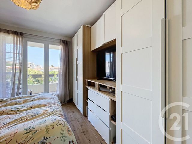 Appartement F2 &agrave; vendre - 2 pi&egrave;ces - 59,28 m2 - Cagnes Sur Mer - 06 - PROVENCE-ALPES-COTE-D-AZUR