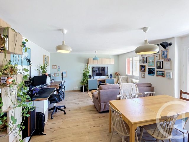 Appartement F2 &agrave; vendre - 2 pi&egrave;ces - 59,28 m2 - Cagnes Sur Mer - 06 - PROVENCE-ALPES-COTE-D-AZUR