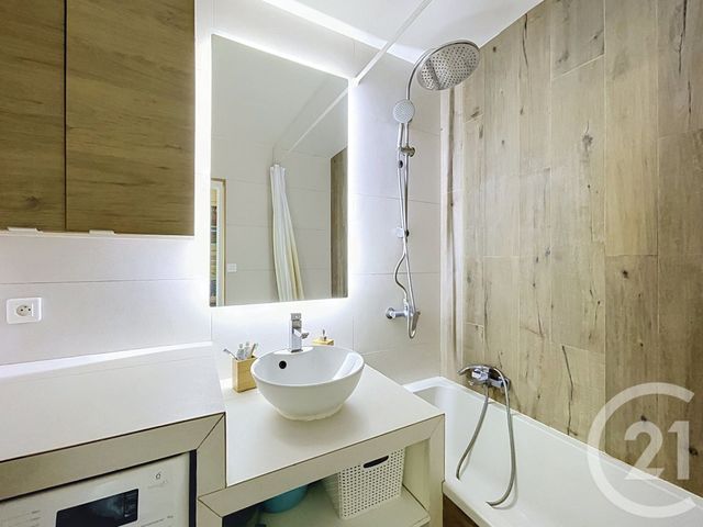 Appartement F2 &agrave; vendre - 2 pi&egrave;ces - 59,28 m2 - Cagnes Sur Mer - 06 - PROVENCE-ALPES-COTE-D-AZUR