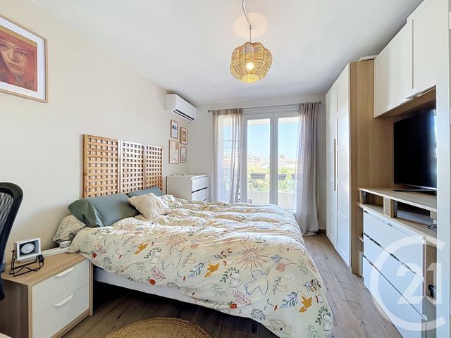 Appartement F2 &agrave; vendre - 2 pi&egrave;ces - 59,28 m2 - Cagnes Sur Mer - 06 - PROVENCE-ALPES-COTE-D-AZUR