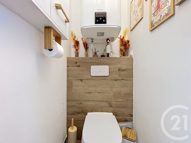 Appartement F2 &agrave; vendre - 2 pi&egrave;ces - 59,28 m2 - Cagnes Sur Mer - 06 - PROVENCE-ALPES-COTE-D-AZUR