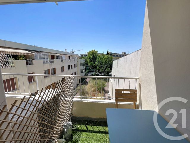Appartement F2 &agrave; vendre - 2 pi&egrave;ces - 59,28 m2 - Cagnes Sur Mer - 06 - PROVENCE-ALPES-COTE-D-AZUR