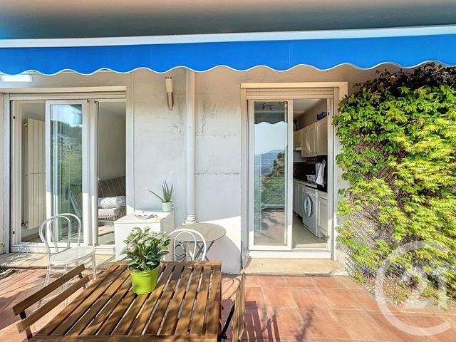 Appartement F1 &agrave; louer - 1 pi&egrave;ce - 34 m2 - Nice - 06 - PROVENCE-ALPES-COTE-D-AZUR