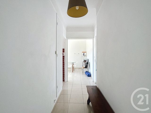 Appartement F1 &agrave; louer - 1 pi&egrave;ce - 34 m2 - Nice - 06 - PROVENCE-ALPES-COTE-D-AZUR