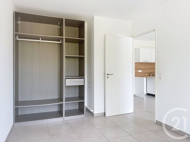 Appartement F2 &agrave; louer - 2 pi&egrave;ces - 37 m2 - Nice - 06 - PROVENCE-ALPES-COTE-D-AZUR