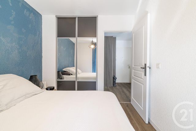 Appartement F2 &agrave; vendre - 2 pi&egrave;ces - 41,07 m2 - Nice - 06 - PROVENCE-ALPES-COTE-D-AZUR
