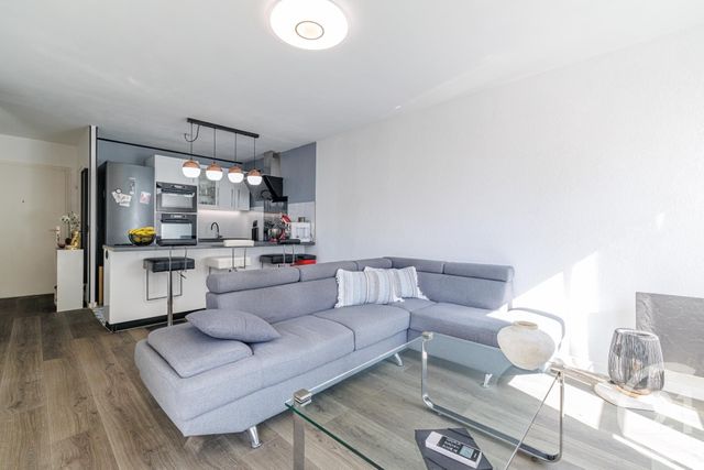 appartement - NICE - 06