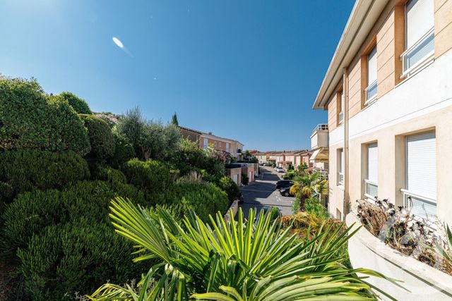 Appartement F2 &agrave; vendre - 2 pi&egrave;ces - 41,07 m2 - Nice - 06 - PROVENCE-ALPES-COTE-D-AZUR