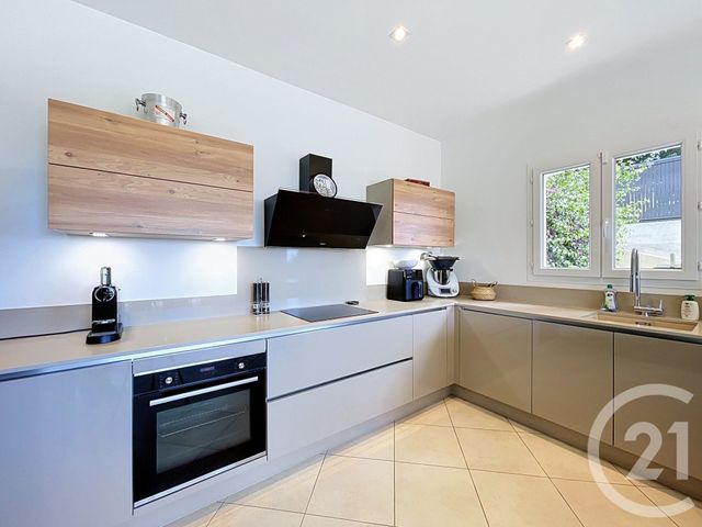 Maison &agrave; vendre - 4 pi&egrave;ces - 150,68 m2 - La Gaude - 06 - PROVENCE-ALPES-COTE-D-AZUR