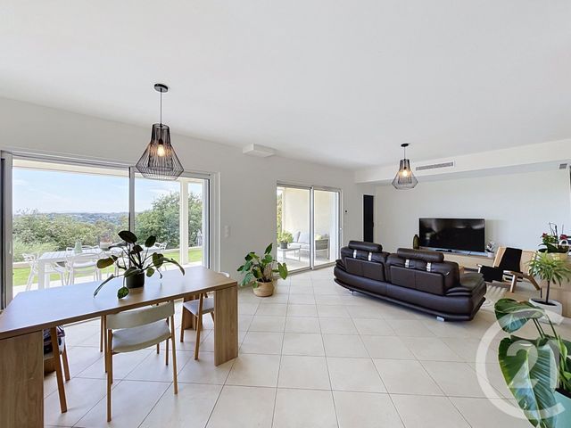 Maison &agrave; vendre - 4 pi&egrave;ces - 150,68 m2 - La Gaude - 06 - PROVENCE-ALPES-COTE-D-AZUR