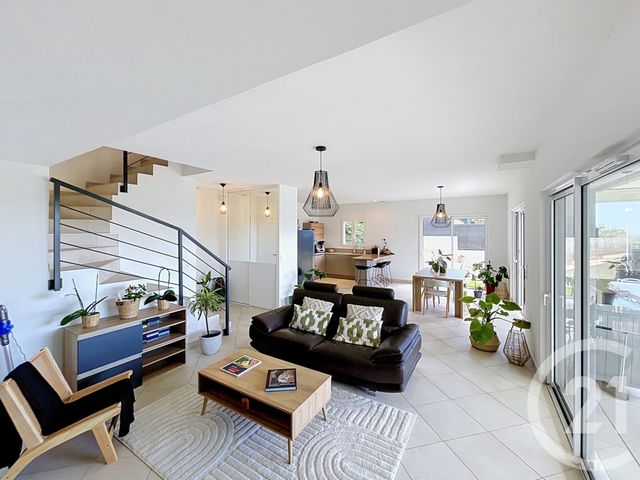 Maison &agrave; vendre - 4 pi&egrave;ces - 150,68 m2 - La Gaude - 06 - PROVENCE-ALPES-COTE-D-AZUR