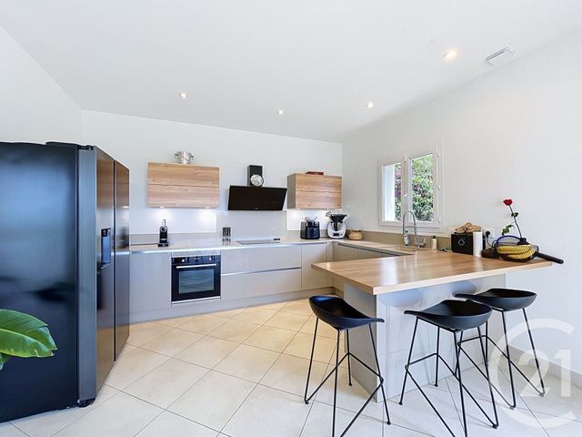 Maison &agrave; vendre - 4 pi&egrave;ces - 150,68 m2 - La Gaude - 06 - PROVENCE-ALPES-COTE-D-AZUR