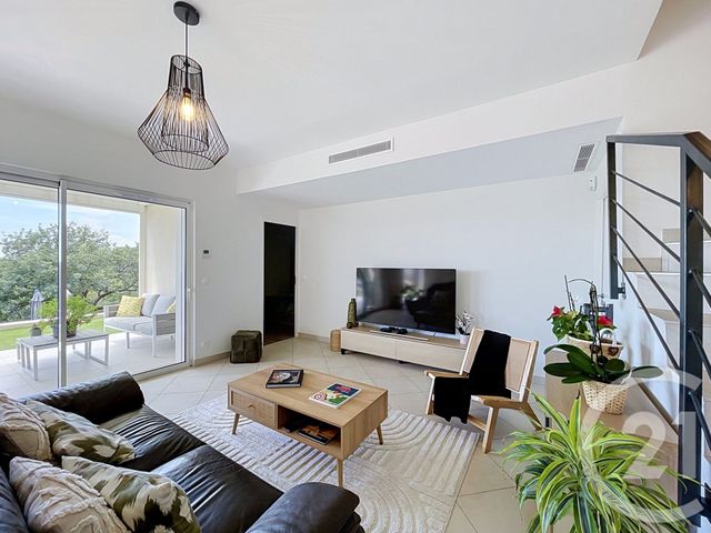 Maison &agrave; vendre - 4 pi&egrave;ces - 150,68 m2 - La Gaude - 06 - PROVENCE-ALPES-COTE-D-AZUR