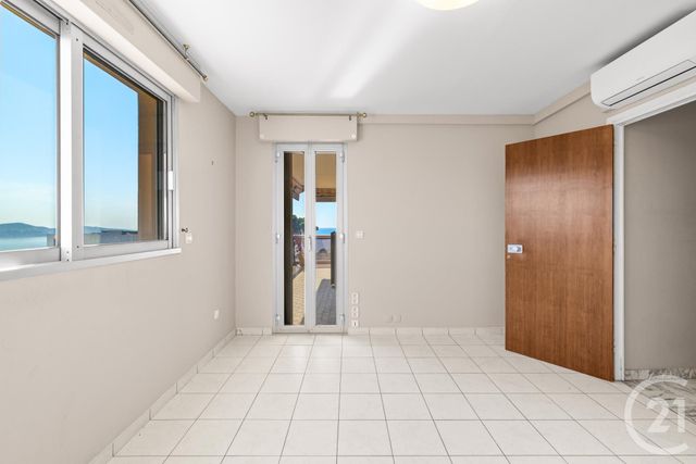 Appartement F3 &agrave; vendre - 3 pi&egrave;ces - 83,78 m2 - Nice - 06 - PROVENCE-ALPES-COTE-D-AZUR
