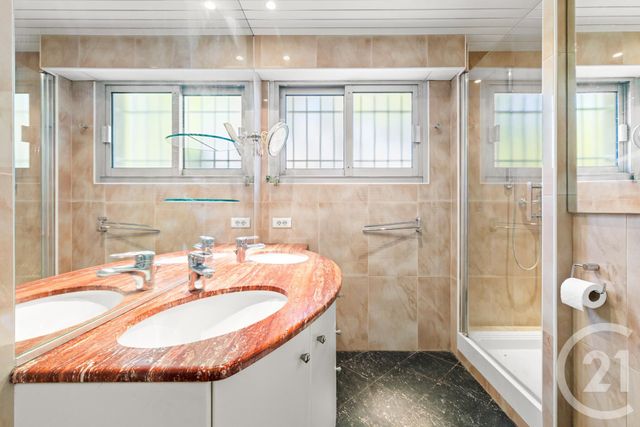 Appartement F3 &agrave; vendre - 3 pi&egrave;ces - 83,78 m2 - Nice - 06 - PROVENCE-ALPES-COTE-D-AZUR