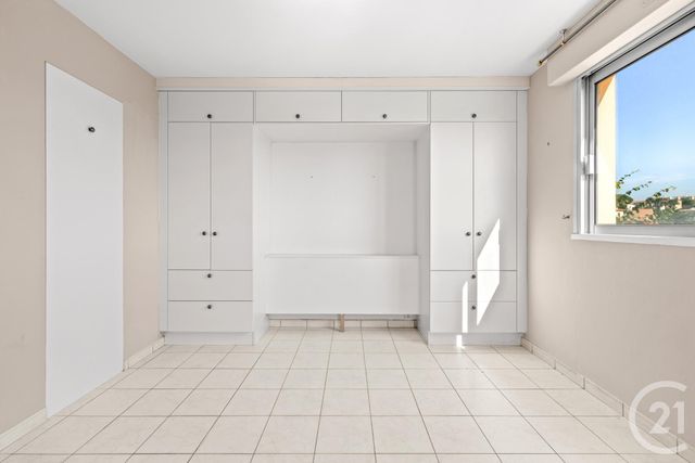 Appartement F3 &agrave; vendre - 3 pi&egrave;ces - 83,78 m2 - Nice - 06 - PROVENCE-ALPES-COTE-D-AZUR