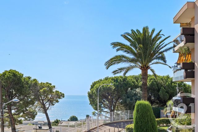Appartement F3 &agrave; vendre - 3 pi&egrave;ces - 83,78 m2 - Nice - 06 - PROVENCE-ALPES-COTE-D-AZUR