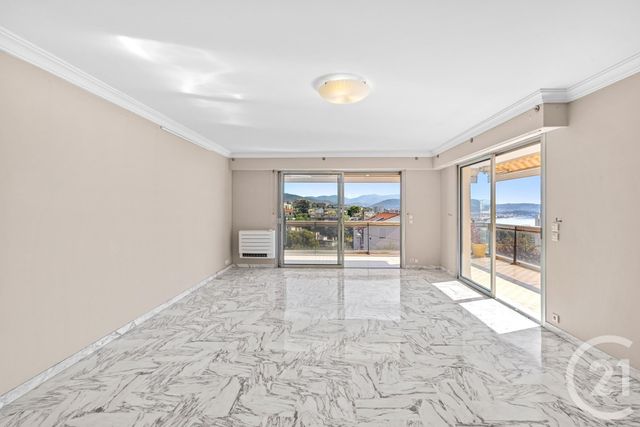 Appartement F3 &agrave; vendre - 3 pi&egrave;ces - 83,78 m2 - Nice - 06 - PROVENCE-ALPES-COTE-D-AZUR