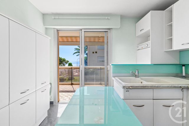 Appartement F3 &agrave; vendre - 3 pi&egrave;ces - 83,78 m2 - Nice - 06 - PROVENCE-ALPES-COTE-D-AZUR