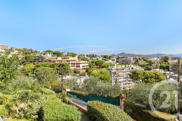 Appartement F3 &agrave; vendre - 3 pi&egrave;ces - 83,78 m2 - Nice - 06 - PROVENCE-ALPES-COTE-D-AZUR