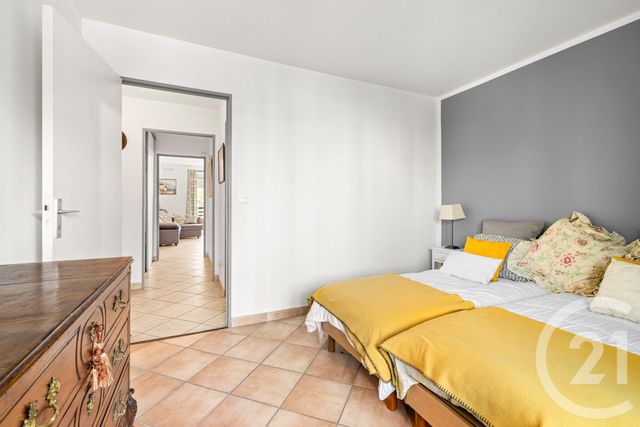 Appartement F2 &agrave; vendre - 2 pi&egrave;ces - 43,89 m2 - Nice - 06 - PROVENCE-ALPES-COTE-D-AZUR