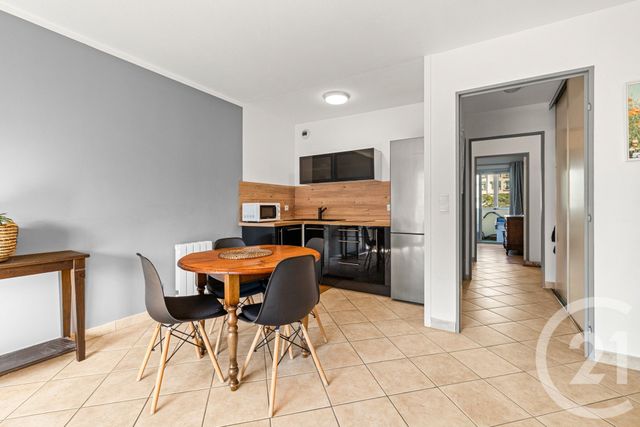Appartement F2 &agrave; vendre - 2 pi&egrave;ces - 43,89 m2 - Nice - 06 - PROVENCE-ALPES-COTE-D-AZUR