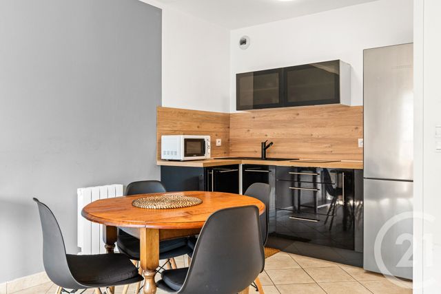 Appartement F2 &agrave; vendre - 2 pi&egrave;ces - 43,89 m2 - Nice - 06 - PROVENCE-ALPES-COTE-D-AZUR
