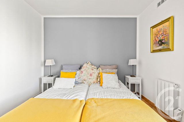 Appartement F2 &agrave; vendre - 2 pi&egrave;ces - 43,89 m2 - Nice - 06 - PROVENCE-ALPES-COTE-D-AZUR