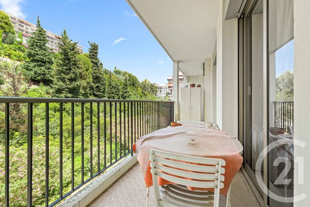 Appartement F4 &agrave; vendre - 4 pi&egrave;ces - 94,03 m2 - Nice - 06 - PROVENCE-ALPES-COTE-D-AZUR