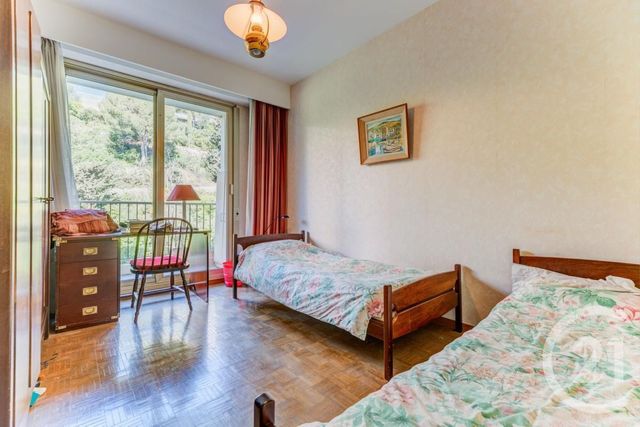 Appartement F4 &agrave; vendre - 4 pi&egrave;ces - 94,03 m2 - Nice - 06 - PROVENCE-ALPES-COTE-D-AZUR