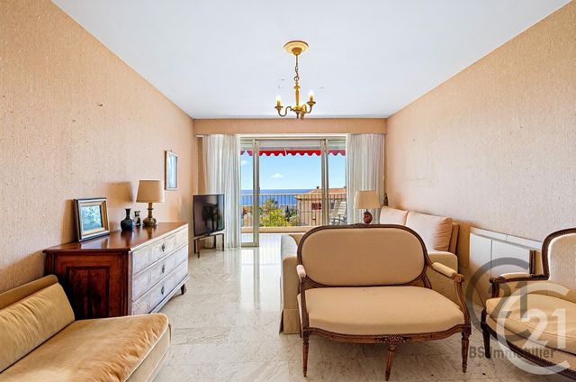 Appartement F4 &agrave; vendre - 4 pi&egrave;ces - 94,03 m2 - Nice - 06 - PROVENCE-ALPES-COTE-D-AZUR