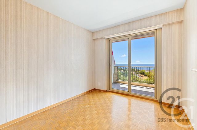 Appartement F4 &agrave; vendre - 4 pi&egrave;ces - 94,03 m2 - Nice - 06 - PROVENCE-ALPES-COTE-D-AZUR