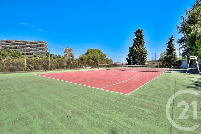 Appartement F4 &agrave; vendre - 4 pi&egrave;ces - 94,03 m2 - Nice - 06 - PROVENCE-ALPES-COTE-D-AZUR