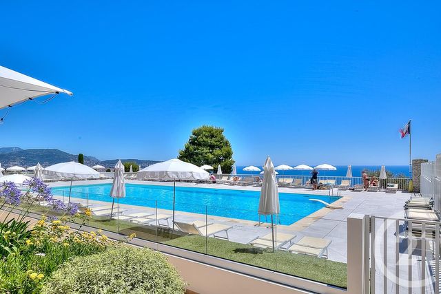 Appartement F4 &agrave; vendre - 4 pi&egrave;ces - 94,03 m2 - Nice - 06 - PROVENCE-ALPES-COTE-D-AZUR