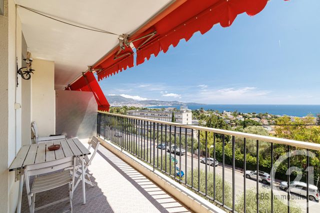 appartement - NICE - 06