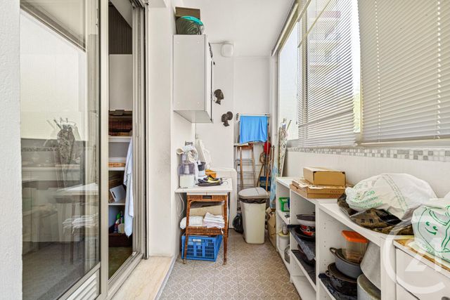 Appartement F4 &agrave; vendre - 4 pi&egrave;ces - 94,03 m2 - Nice - 06 - PROVENCE-ALPES-COTE-D-AZUR