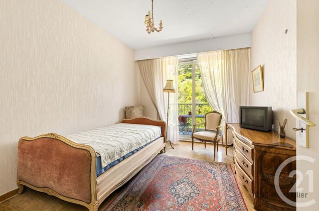 Appartement F4 &agrave; vendre - 4 pi&egrave;ces - 94,03 m2 - Nice - 06 - PROVENCE-ALPES-COTE-D-AZUR