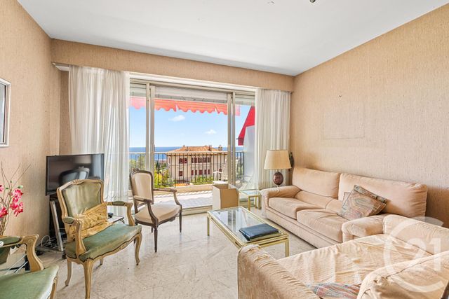 Appartement F4 &agrave; vendre - 4 pi&egrave;ces - 94,03 m2 - Nice - 06 - PROVENCE-ALPES-COTE-D-AZUR