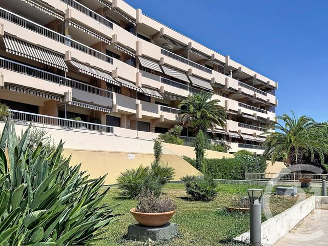 Appartement F2 &agrave; vendre - 2 pi&egrave;ces - 52,90 m2 - Nice - 06 - PROVENCE-ALPES-COTE-D-AZUR