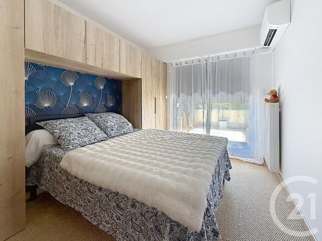 Appartement F2 &agrave; vendre - 2 pi&egrave;ces - 52,90 m2 - Nice - 06 - PROVENCE-ALPES-COTE-D-AZUR