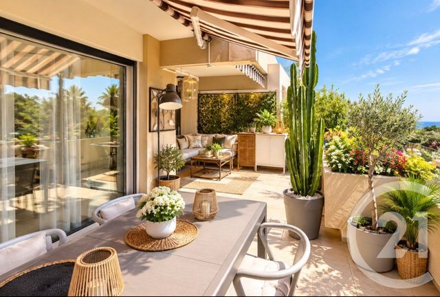 appartement - NICE - 06