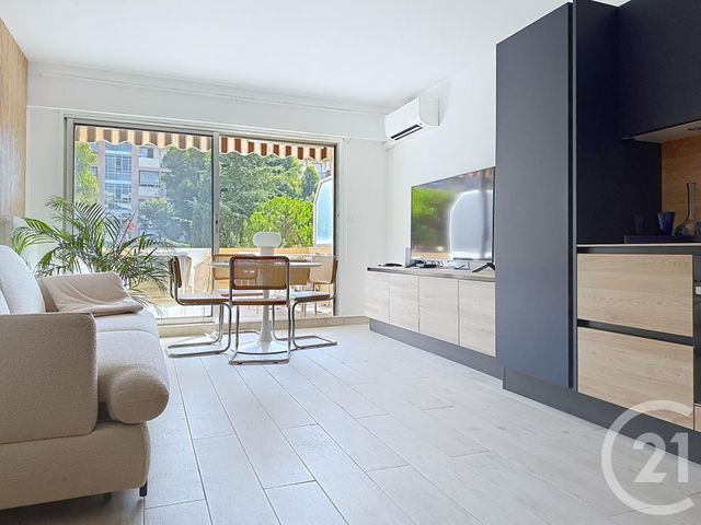 Appartement F1 &agrave; vendre - 1 pi&egrave;ce - 31,40 m2 - Nice - 06 - PROVENCE-ALPES-COTE-D-AZUR