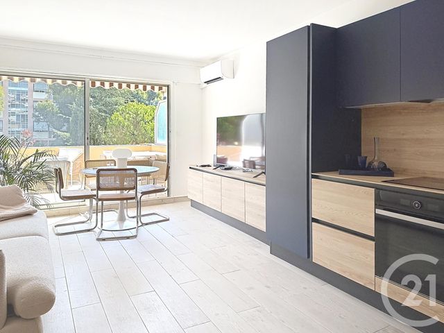 Appartement F1 &agrave; vendre - 1 pi&egrave;ce - 31,40 m2 - Nice - 06 - PROVENCE-ALPES-COTE-D-AZUR