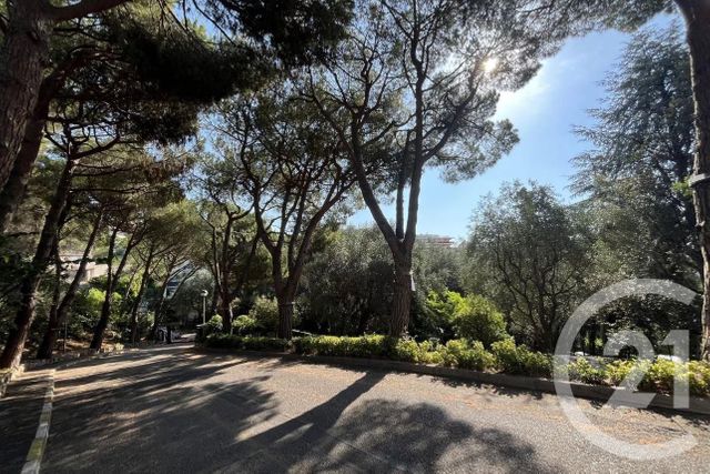 Appartement F1 &agrave; vendre - 1 pi&egrave;ce - 31,40 m2 - Nice - 06 - PROVENCE-ALPES-COTE-D-AZUR