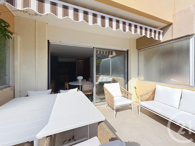 Appartement F1 &agrave; vendre - 1 pi&egrave;ce - 31,40 m2 - Nice - 06 - PROVENCE-ALPES-COTE-D-AZUR