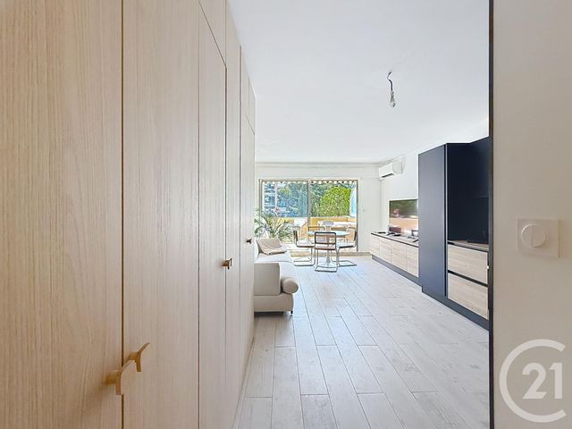 Appartement F1 &agrave; vendre - 1 pi&egrave;ce - 31,40 m2 - Nice - 06 - PROVENCE-ALPES-COTE-D-AZUR